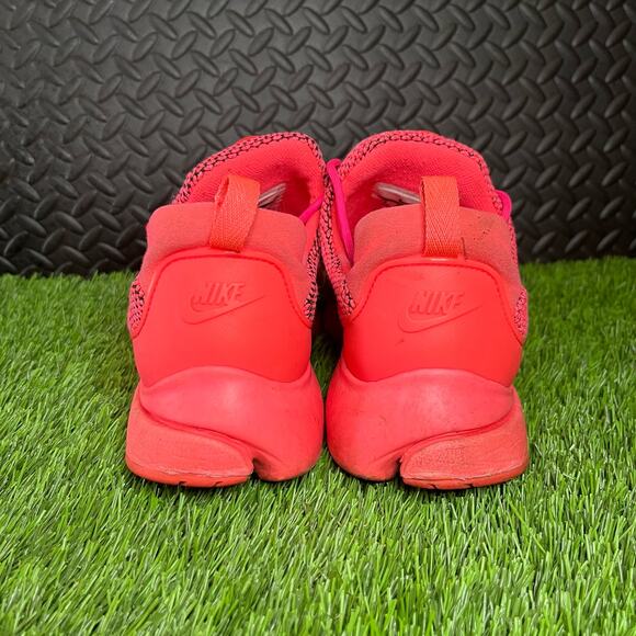 Nike AIR MAX TORCH IV 4 Shoes PLUS CW7026 100 White Blue Black Mens Size 8.5 - Picture 4 of 6